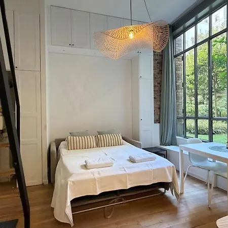 Quai Des Augustins X 3 Daire Paris
